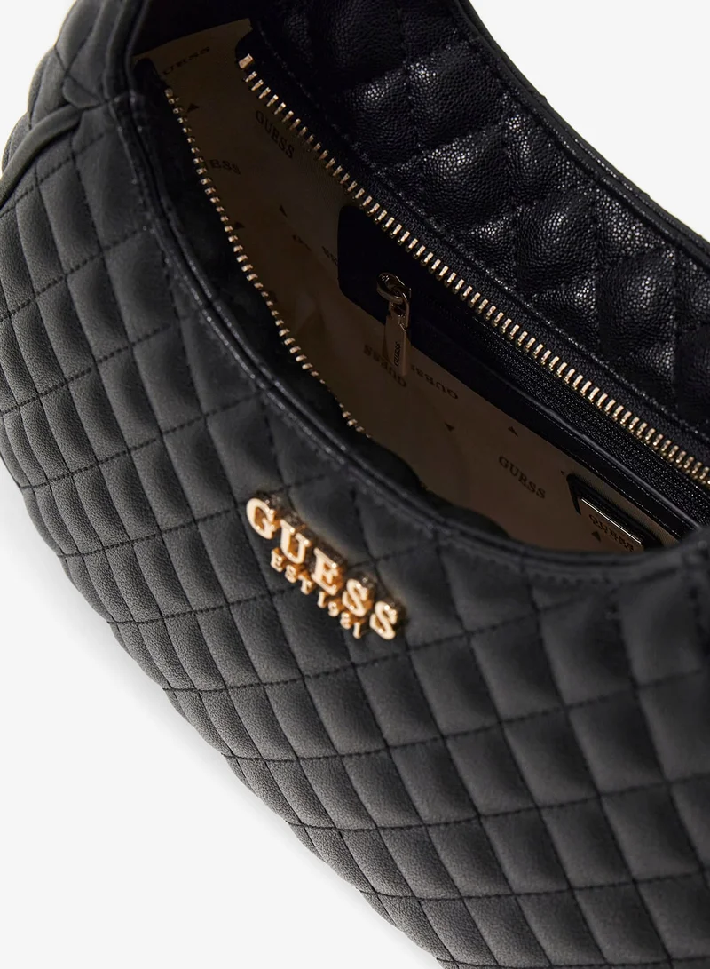 GUESS  Atabey Hobo Bag for Women | Best Price UAE